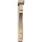 Ekena Millwork Merced Craftsman Smooth Bracket w/ Offset Brace, Douglas Fir, 5 1/2"W x 36"D x 44"H BKT0604X36X44MRC04SDF - alternate 3